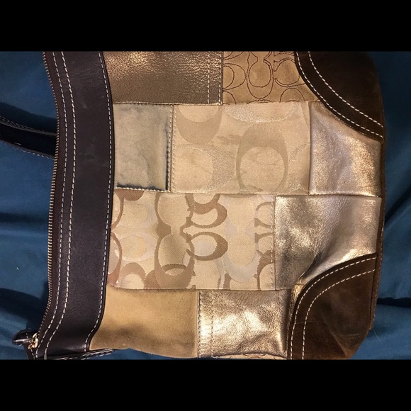 Cute coast shoulder bag - Picture 7 of 7